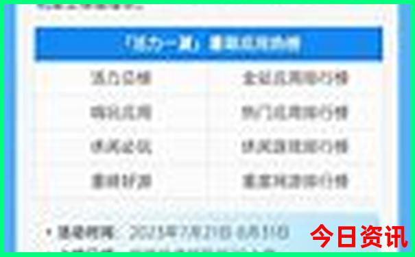 大澳渔村最出名的三个景点